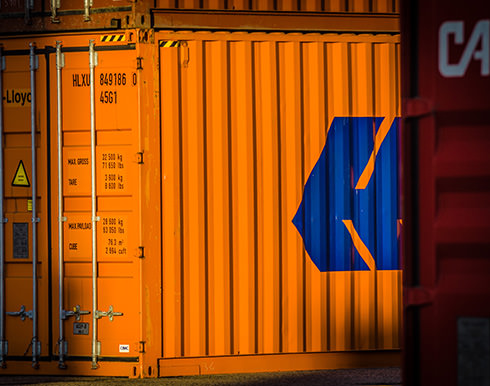 global containers CTPAT certification