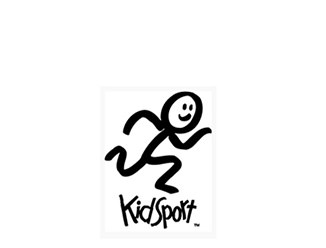 KidSport Vancouver logo
