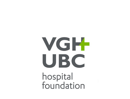 UBC Hospital Foundation logo